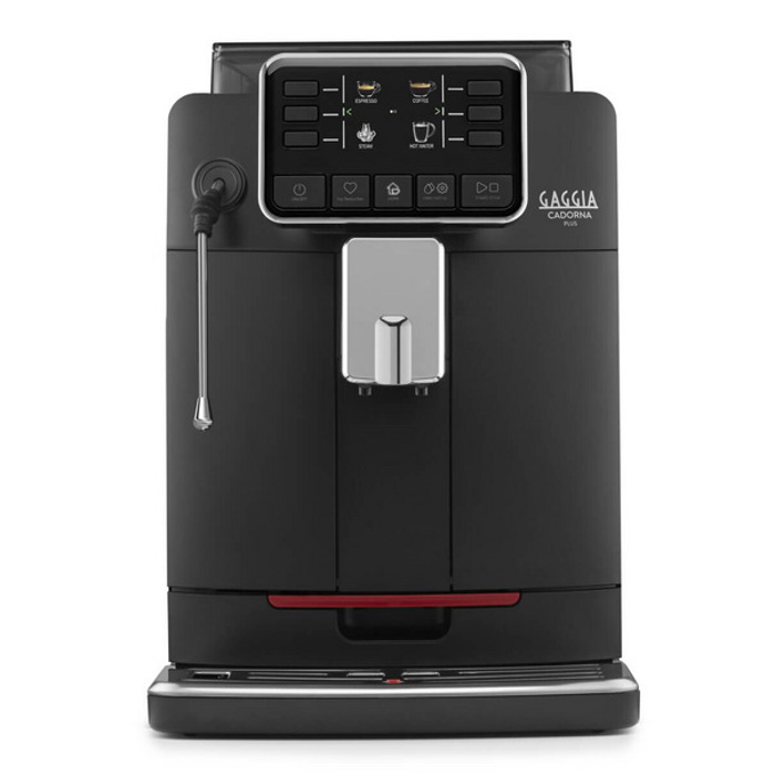 Gaggia Aftomati Mixani Espresso ''Cadorna Barista Plus'' me Mulo Alesis 0010400039